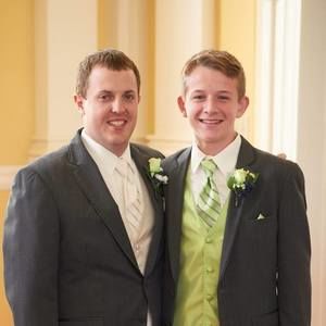 Meet your Posher, Ryan